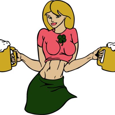 luckygirl1 Thumbnail