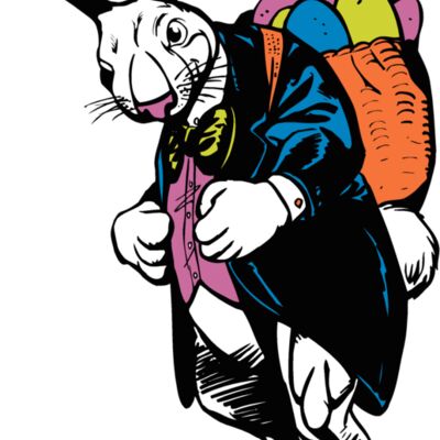 Easterbunny07 Thumbnail