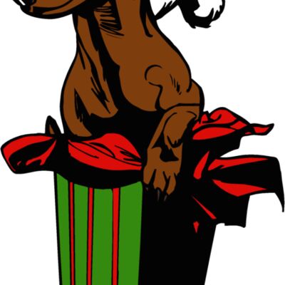 christmasdog1 Thumbnail