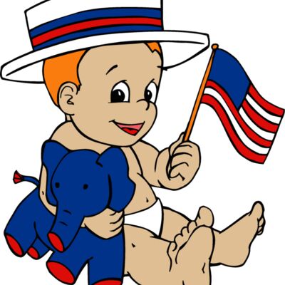 electionbabe2 Thumbnail