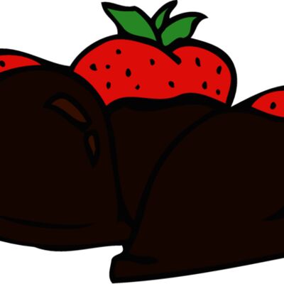 strawberry3 Thumbnail