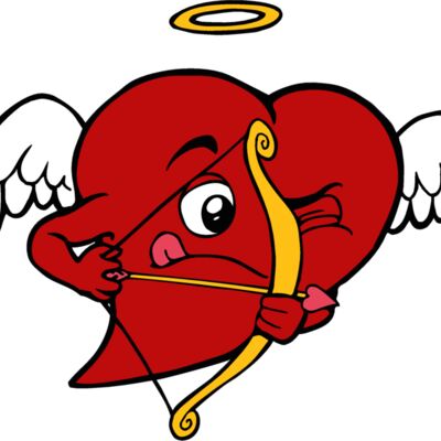 cupidheart Thumbnail