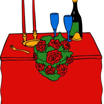 romanticdinner1 Thumbnail