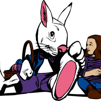 Easterbunny05 Thumbnail