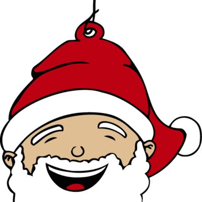 santaornament1 Thumbnail