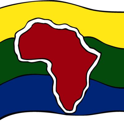 african flag Thumbnail