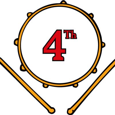 4th of July drum Thumbnail