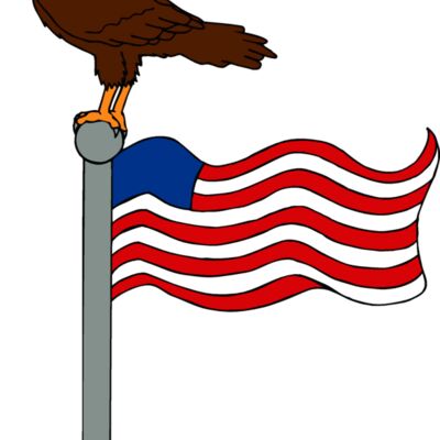 eagleandflag1 Thumbnail