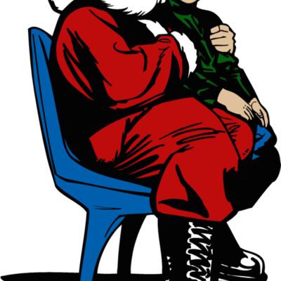 santaandme1 Thumbnail