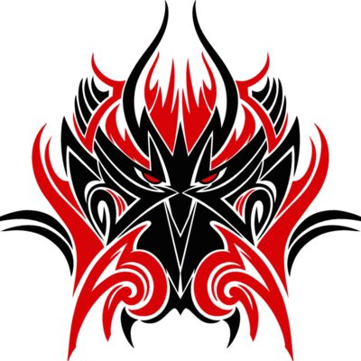 es2tribal017clr Thumbnail