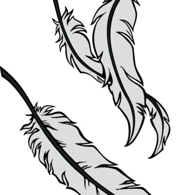 feathers02 Thumbnail