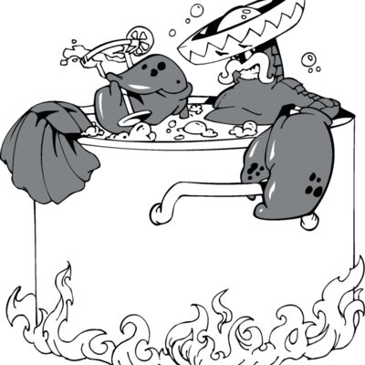 crawfish pot Thumbnail