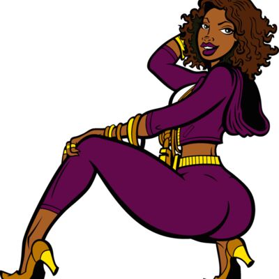 pinupgirl11 Thumbnail