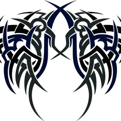 es2tribal022clr Thumbnail