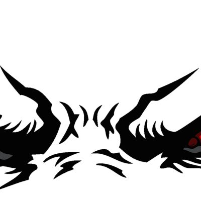 angry eyes Thumbnail