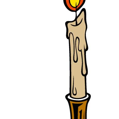 escandle001clr Thumbnail