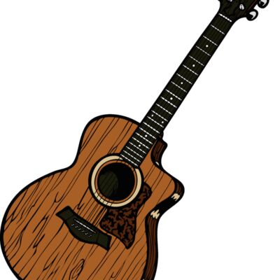 esguitar002clr Thumbnail