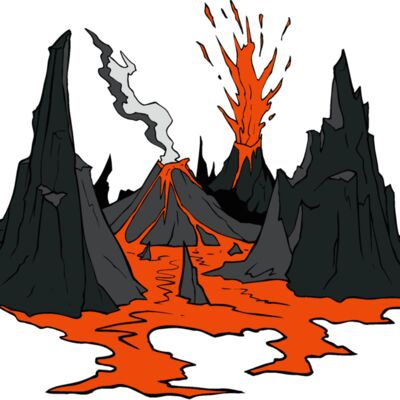 volcanopit Thumbnail