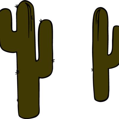 saguaros Thumbnail