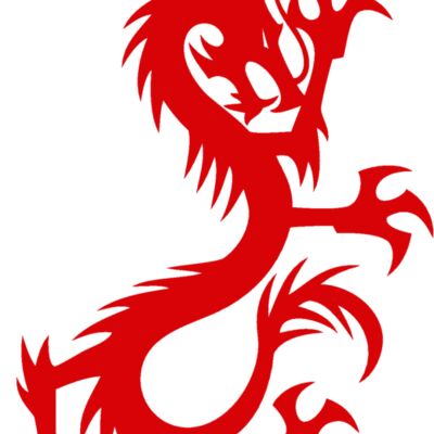 tribaldragon03 Thumbnail