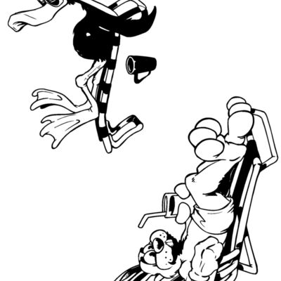 critterslounging Thumbnail