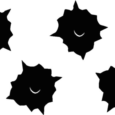 bulletholes 08 Thumbnail