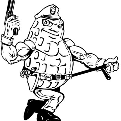 peanutcop Thumbnail
