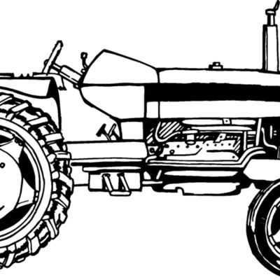 tractor Thumbnail
