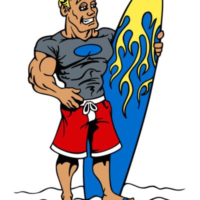 surferguydude Thumbnail