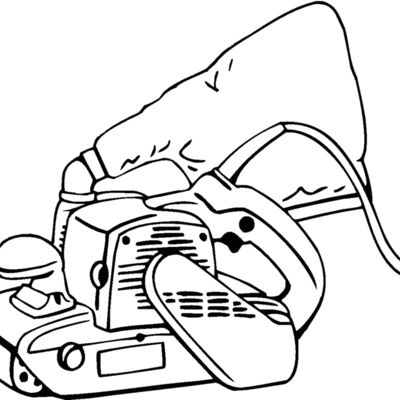 beltsander Thumbnail