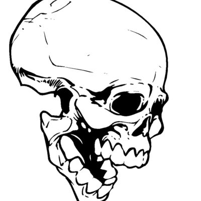 skull Thumbnail