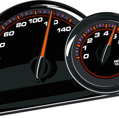 tachometer 04 Thumbnail