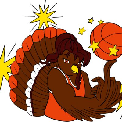 turkeybasketball Thumbnail