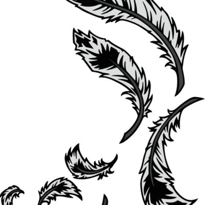 feathers06 Thumbnail