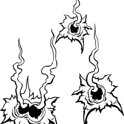 bulletholes 06 Thumbnail