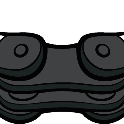 bike chain Thumbnail