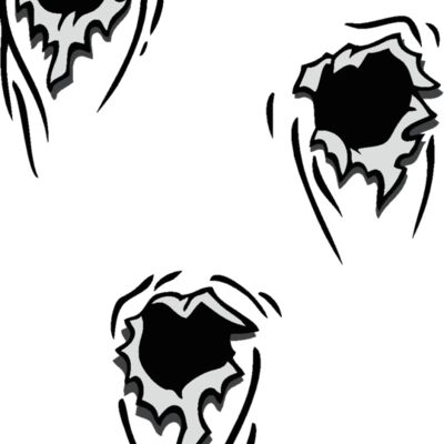 bulletholes 05 Thumbnail