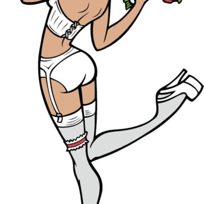 es3pinup04clr Thumbnail