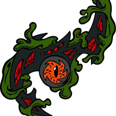 tribaleye04 Thumbnail