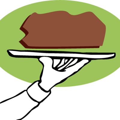 waiterfood Thumbnail