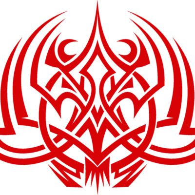 es3tribal01clr Thumbnail