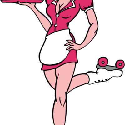 waitressrollerskates Thumbnail