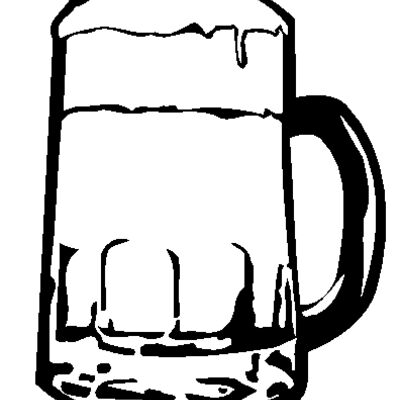 mug of beer Thumbnail