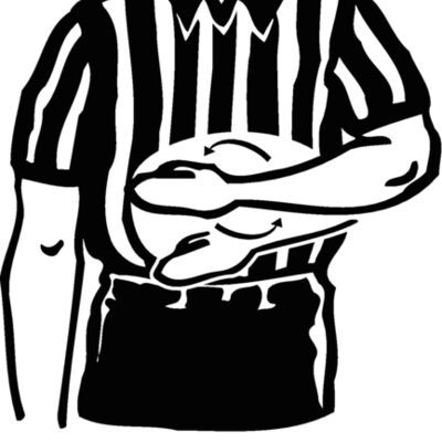 referee pizza time Thumbnail