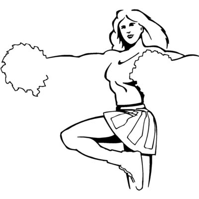 cheerleader6 Thumbnail