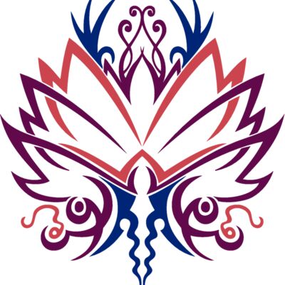 es2tribal012clr Thumbnail