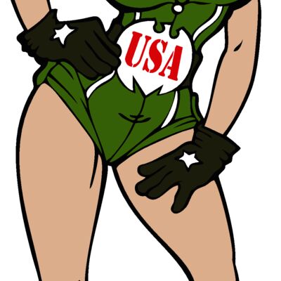 es3pinup07clr Thumbnail