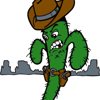 cactusshootout Thumbnail