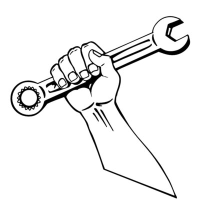 wrench Thumbnail
