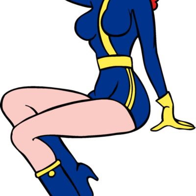 pinupgirl7 Thumbnail